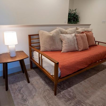 Harper House Hotel Santa Clara Bagian luar foto