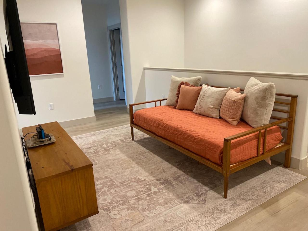 Harper House Hotel Santa Clara Bagian luar foto