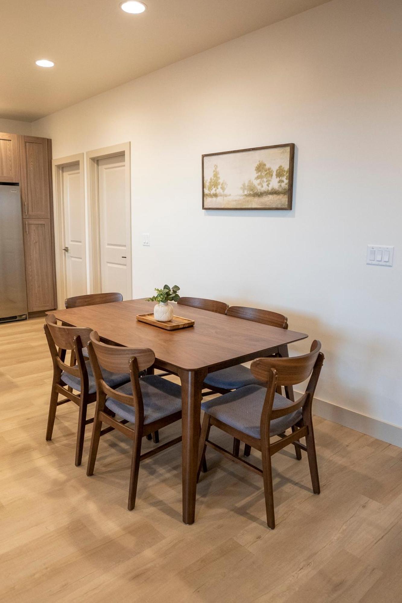 Harper House Hotel Santa Clara Bagian luar foto