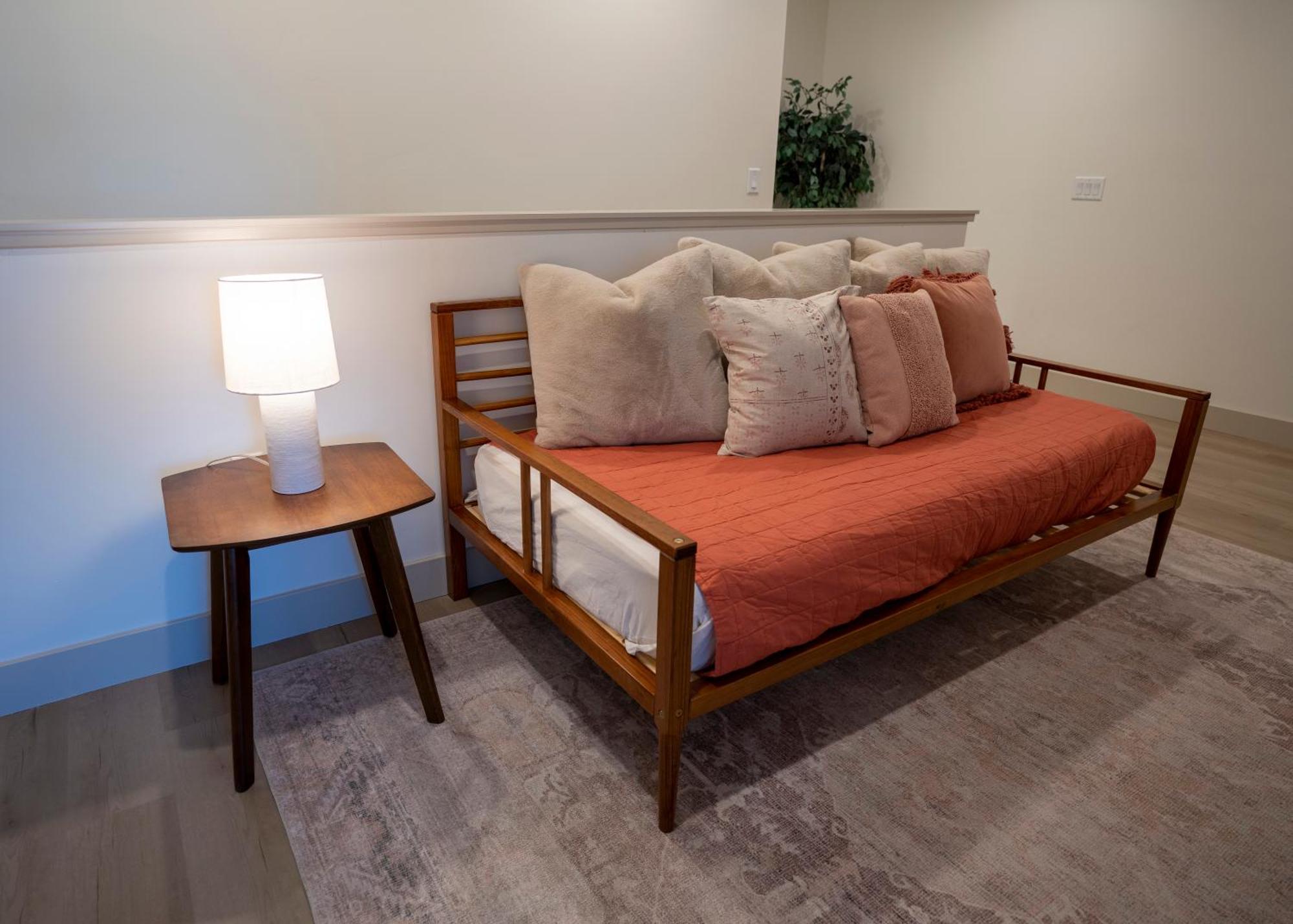Harper House Hotel Santa Clara Bagian luar foto