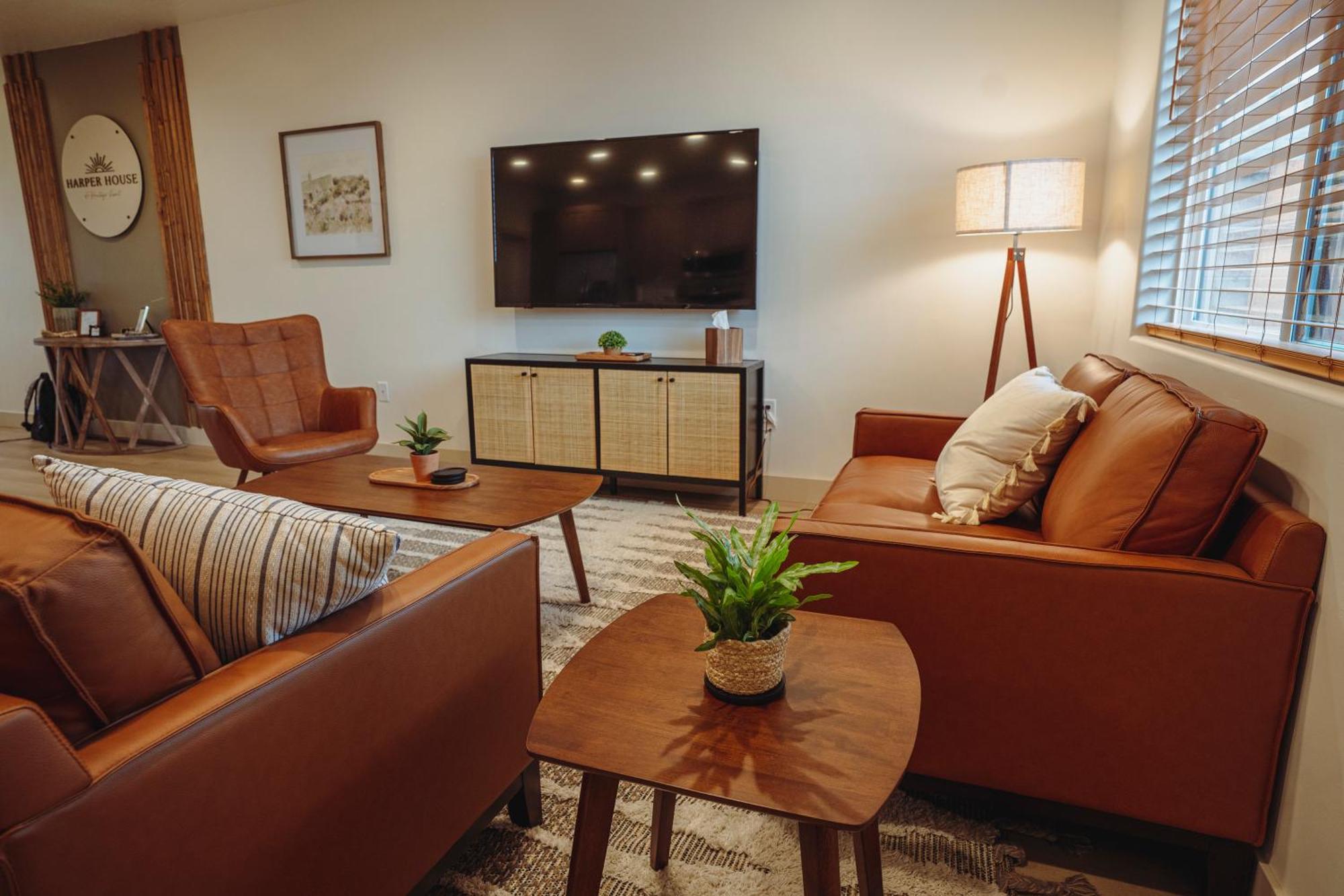Harper House Hotel Santa Clara Bagian luar foto