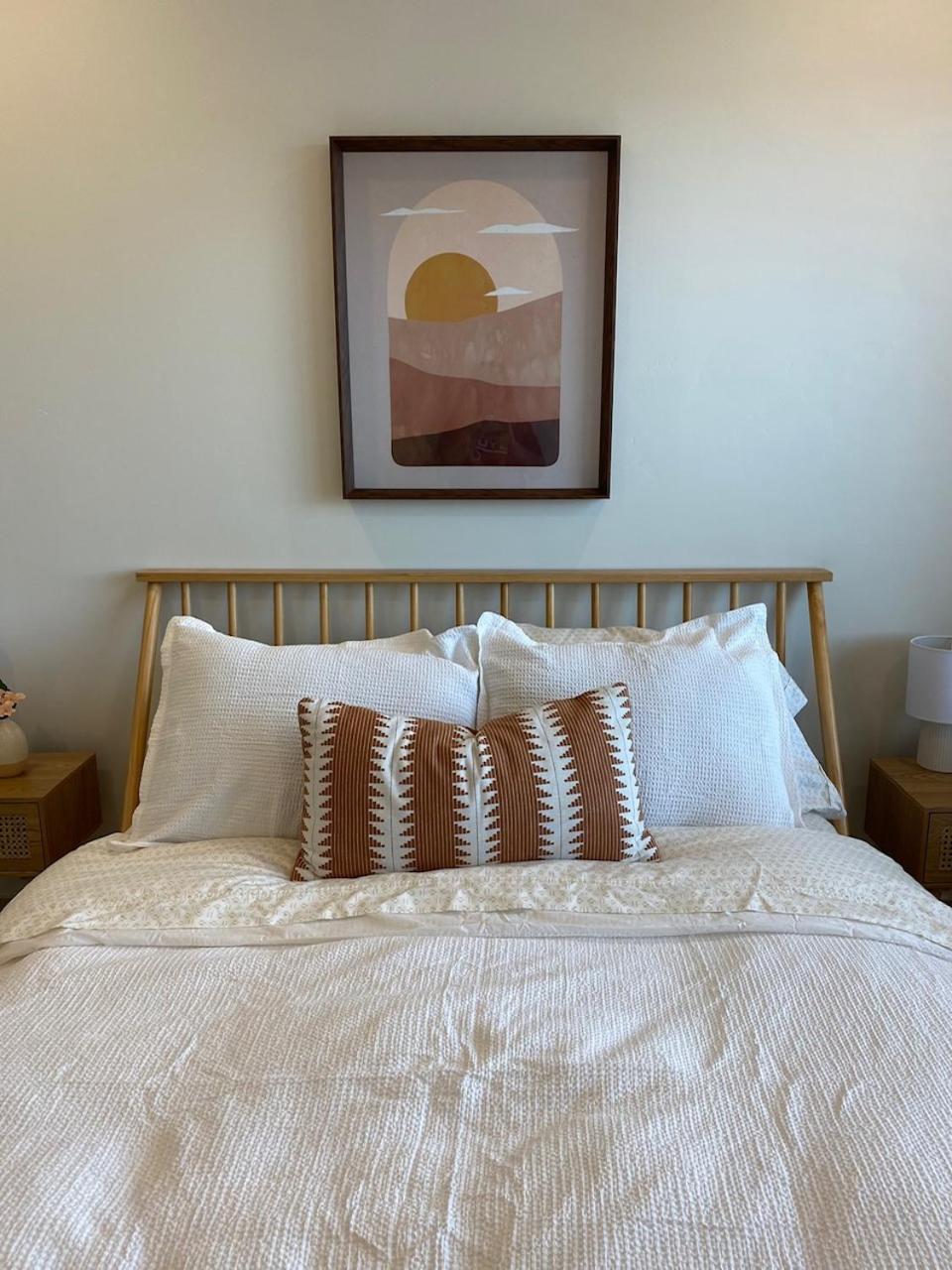 Harper House Hotel Santa Clara Bagian luar foto
