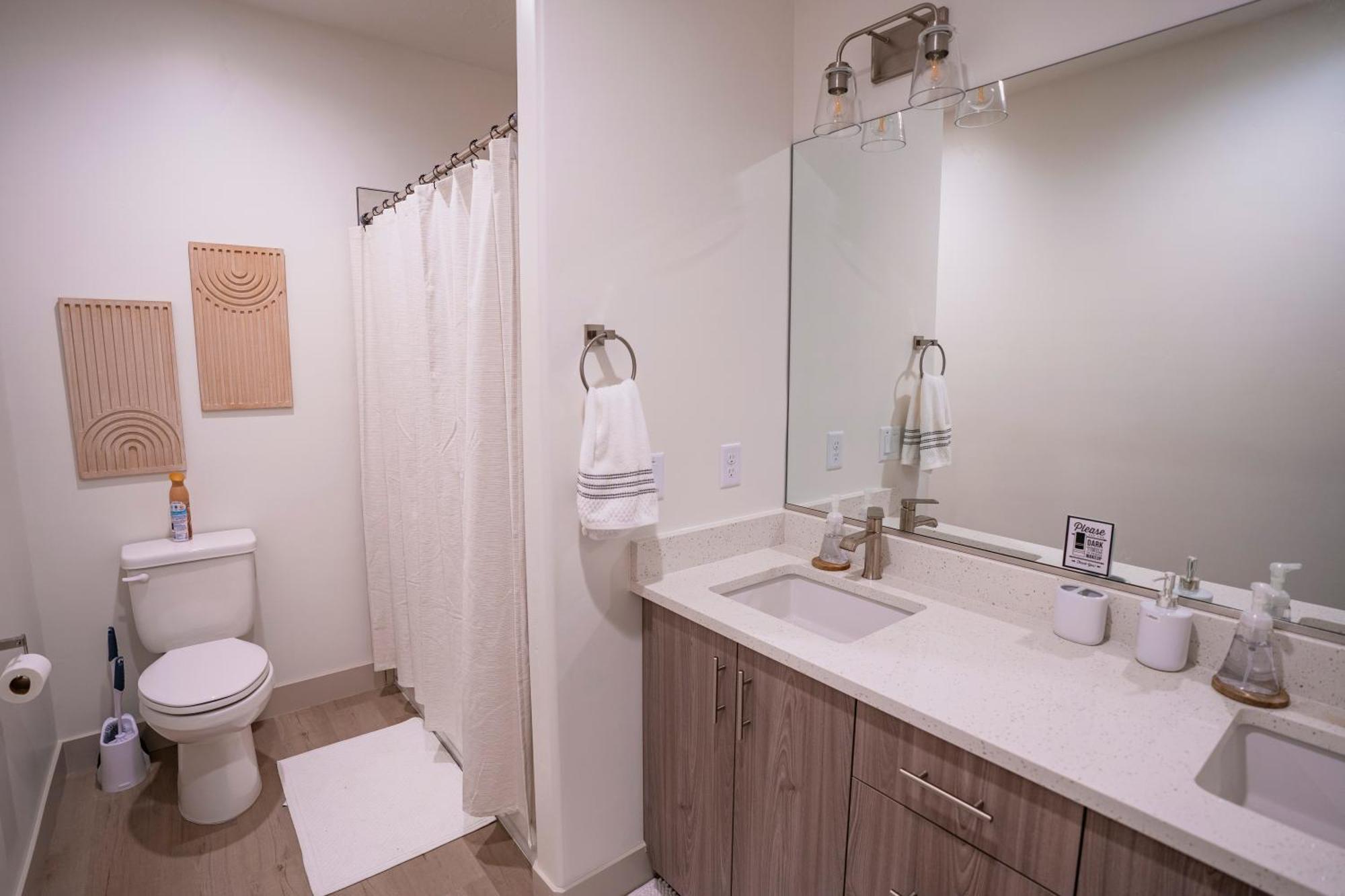 Harper House Hotel Santa Clara Bagian luar foto