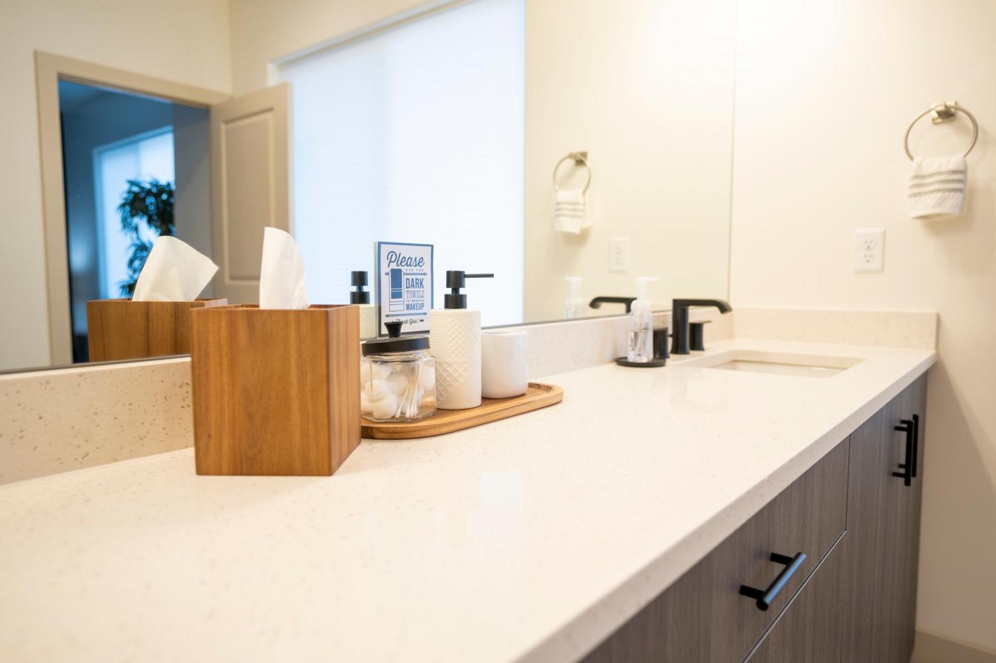 Harper House Hotel Santa Clara Bagian luar foto