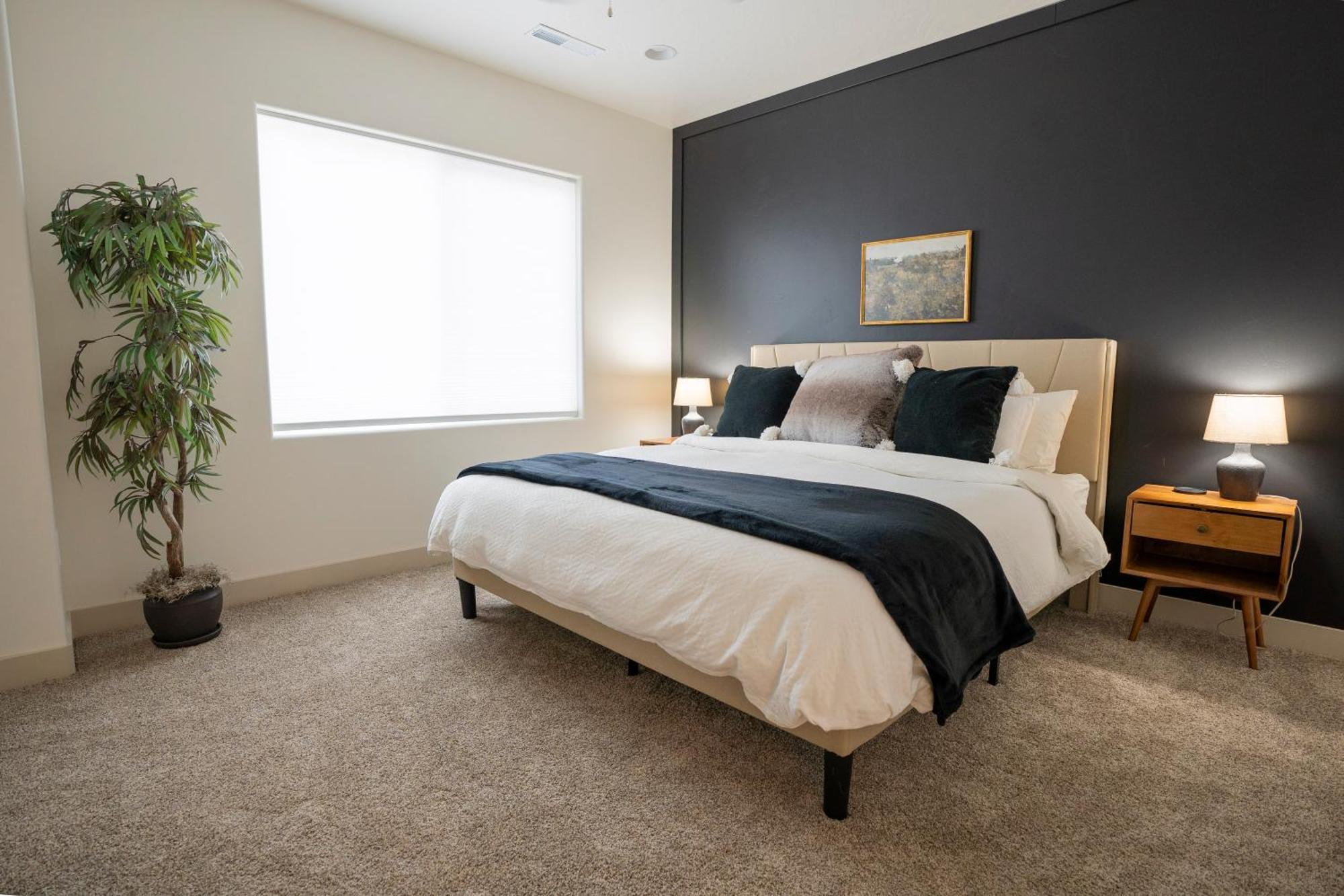 Harper House Hotel Santa Clara Bagian luar foto