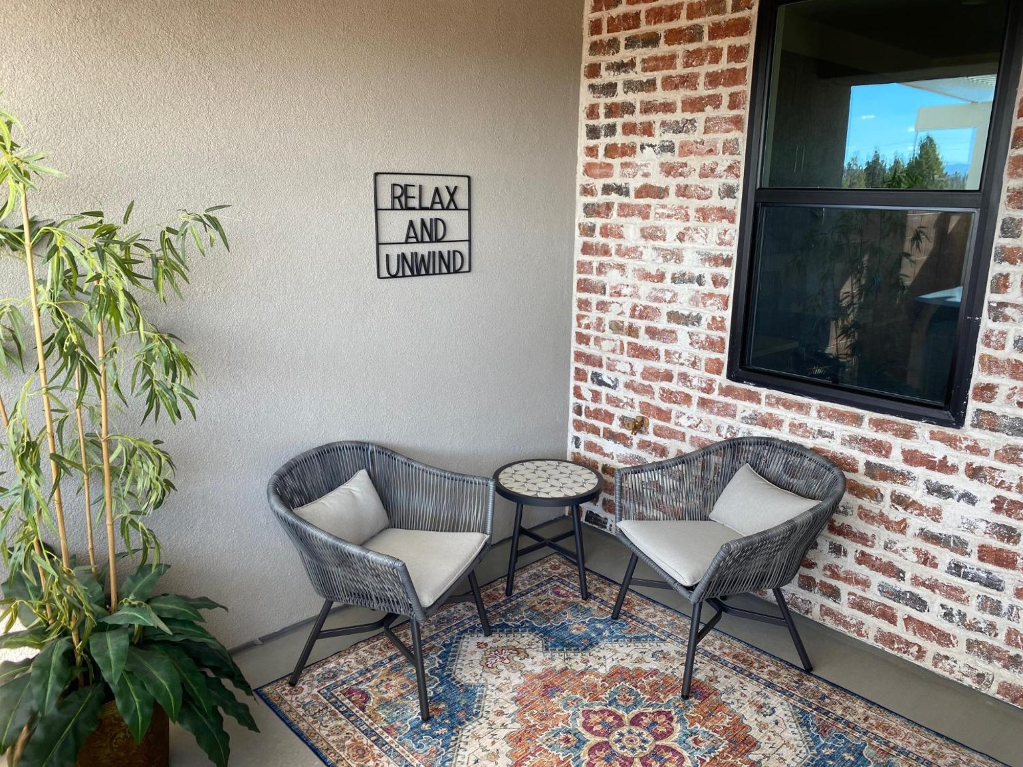 Harper House Hotel Santa Clara Bagian luar foto